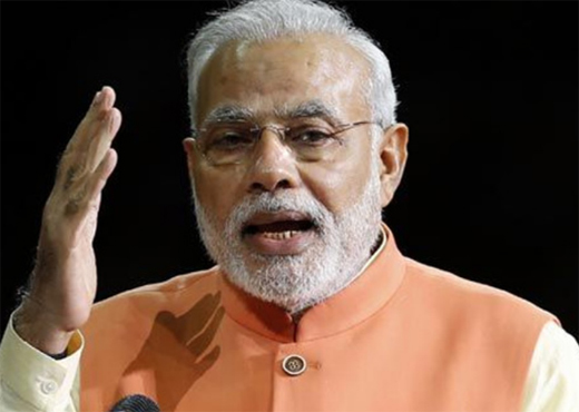 PM Modi